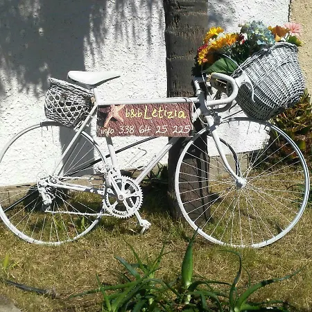 B&B Letizia-3